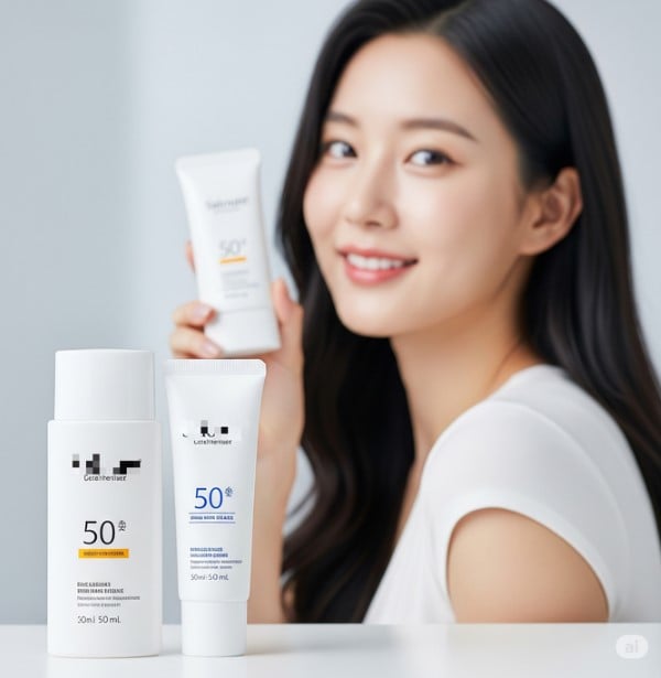 Bộ Y tế đề xuất nhiều quy định mới về quảng cáo mỹ phẩm. Ảnh minh hoạ