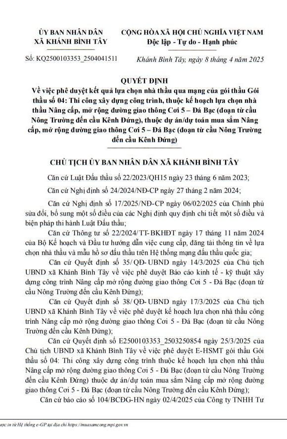 TVT 3