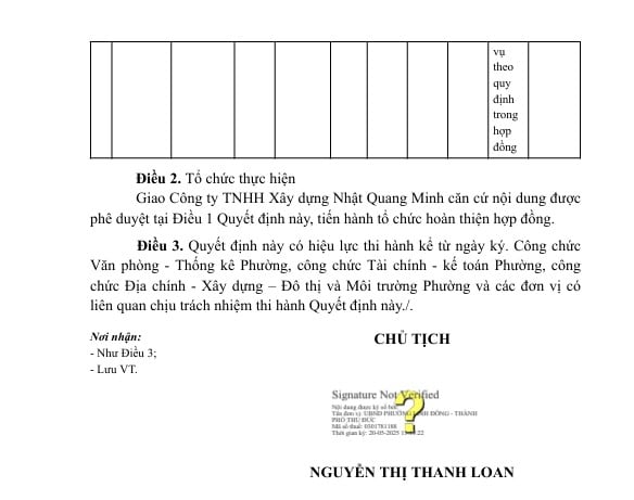 Nguồn: MSC