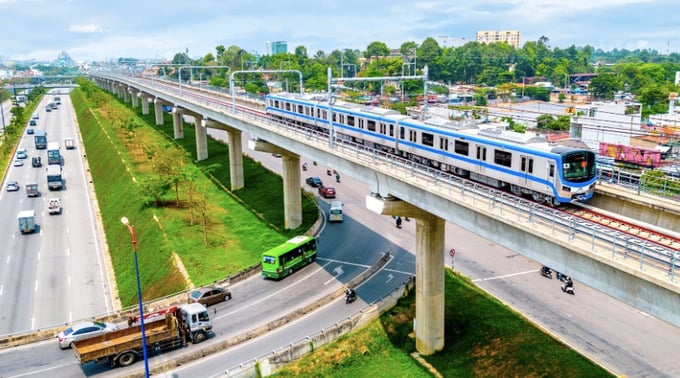 Metro