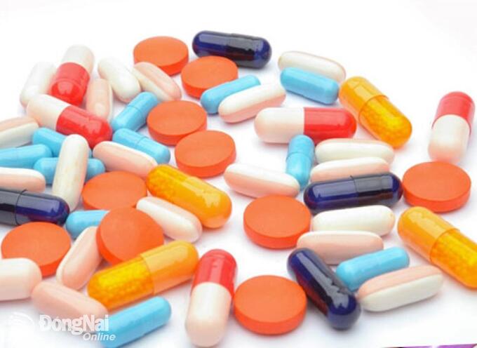 Uống phải thuốc giả gây ảnh hưởng trực tiếp đến sức khỏe của người sử dụng (ảnh minh họa)