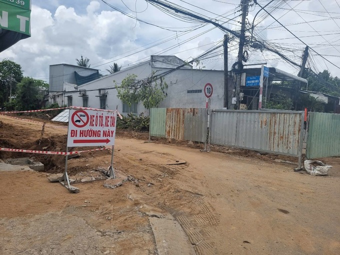 Dự án