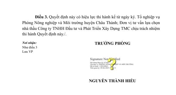 Nguồn: MSC