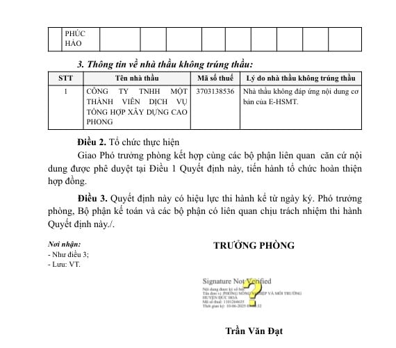 Nguồn: MSC