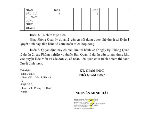Nguồn: MSC