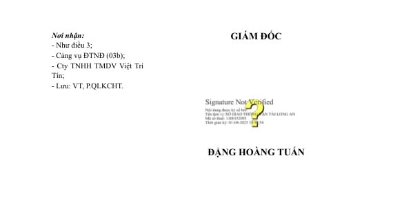 Nguồn: MSC