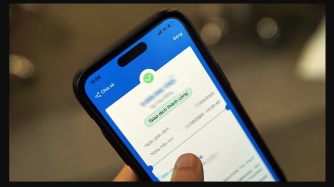 Có 9 trường hợp tài khoản nhận tiền nhưng không phát sinh nghĩa vụ thuế