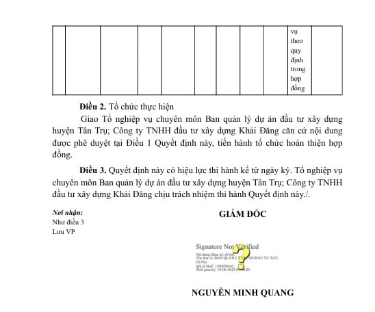 Nguồn: MSC
