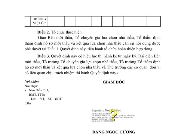 Nguồn: MSC