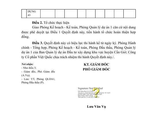 Nguồn: MSC