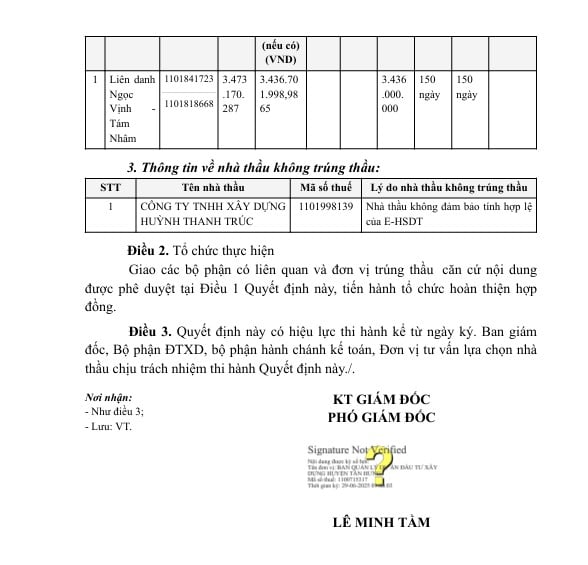 Nguồn: MSC