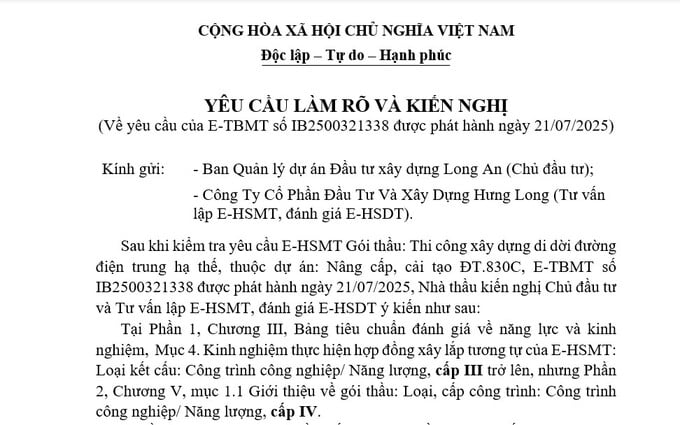 Nguồn: MSC