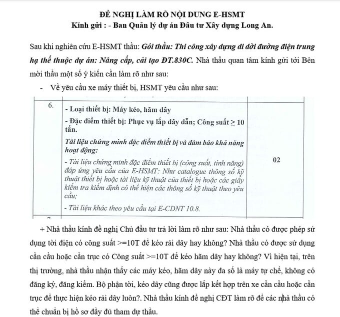 Nguồn: MSC