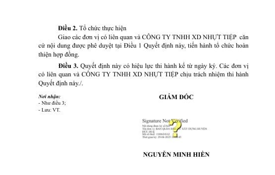 Nguồn: MSC