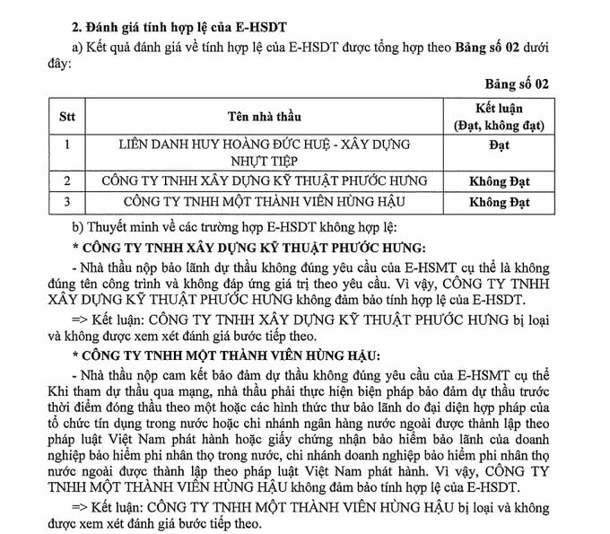 Nguồn: MSC