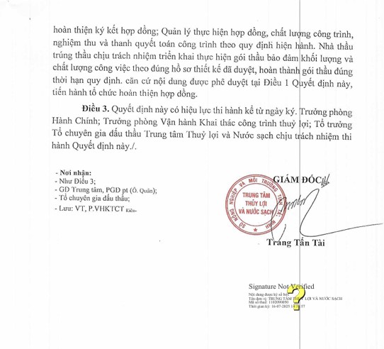 Nguồn: MSC