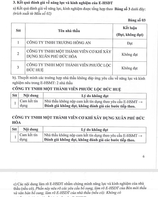 Nguồn: MSC
