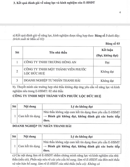 Nguồn: MSC