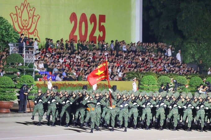 Lực lượng tác chiến điện tử