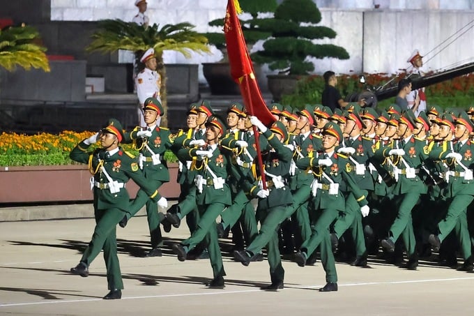 Khối sĩ quan lục quân