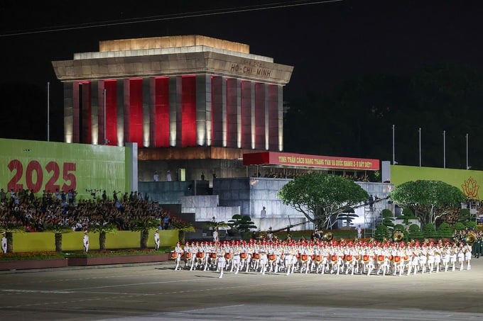 Khối nữ quân nhạc