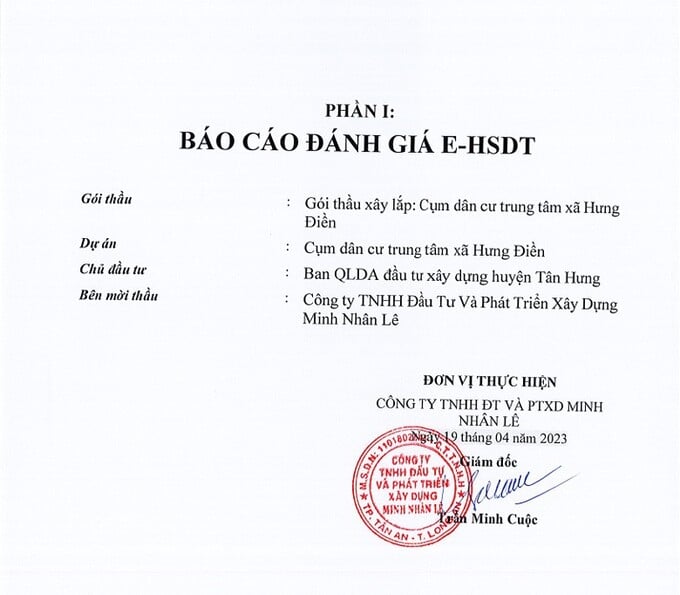 Nguồn: MSC