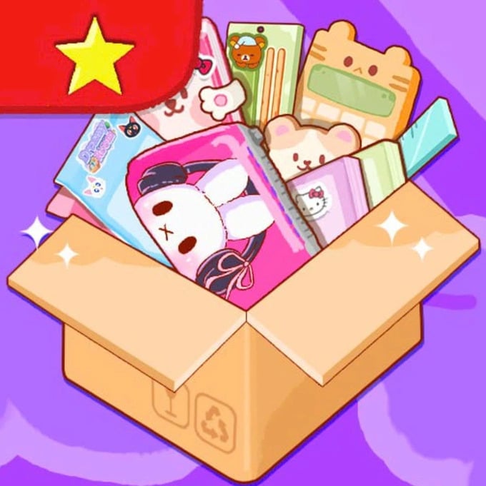 Hình ảnh game Dreamy Room