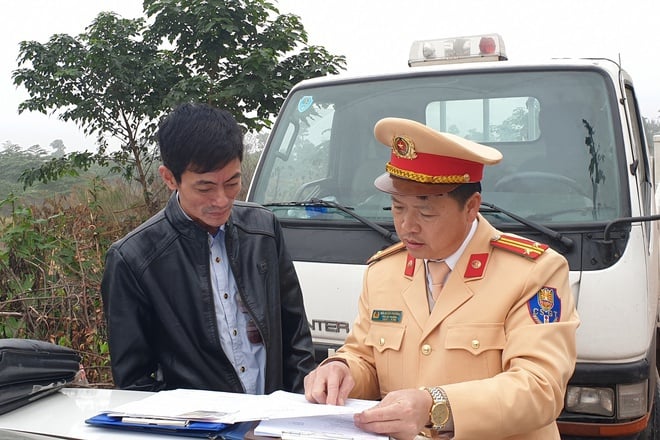 Có tiền bảo lãnh sẽ không bị giữ phương tiện vi phạm, cấm lao động Việt Nam ra nước ngoài làm nghề massage… là những chính sách mới có hiệu lực từ tháng 5.
