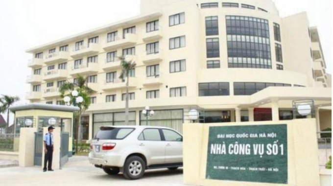 Pháp luật quy định khá cụ thể trình tự và thời hạn phải trả nhà công vụ khi cán bộ không còn đương chức.