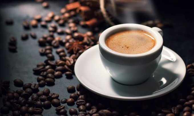 Cà phê có thể giúp bạn đẩy lùi trầm cảm, cải thiện sức khỏe tinh thần.