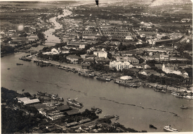 Trong 100 năm từ 1920 - 2020, thành phố có nhiều đổi thay lịch sử nhưng vẫn luôn có vị trí đặc biệt trong trái tim hàng triệu người dân Việt Nam, những người yêu thương và gắn bó với nơi này - Ảnh: SAIGON VIEWERS/FLICKR