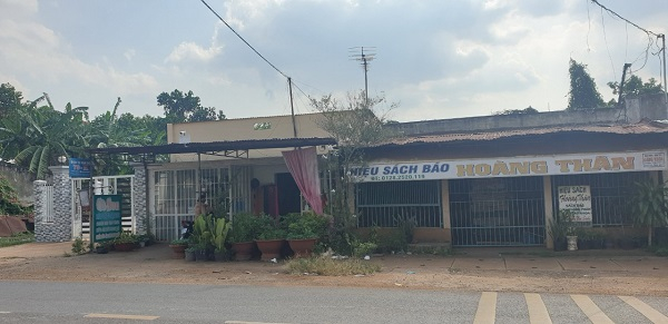 Vì sao đất quy hoạch lộ giới vẫn bị đâm đơn kiện (Ảnh: HD)?