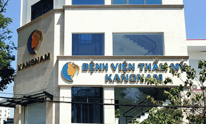 'Hỗ trợ' bệnh nhân hơn 1 tỷ đồng, BVTM KangNam gián tiếp thừa nhận có sai sót?