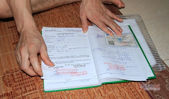 BV Nhi Trung ươnghẹn tái khám, xạ trị cho bé Minh Khôi sẽ ra Hà Nội vào ngày 5/6/2020
