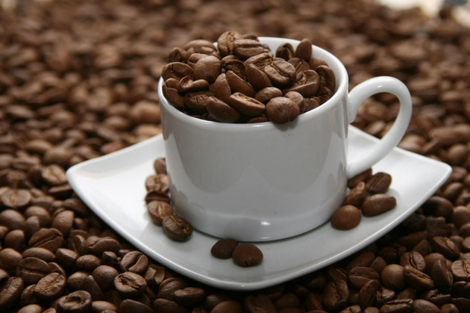 So với cà phê Robusta, cà phê Arabica có hàm lượng caffein ít hơn.