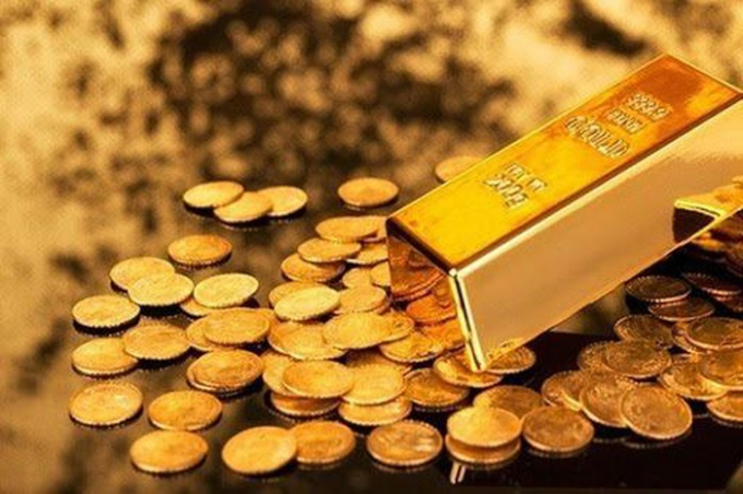 Giá vàng hôm nay 24/6/2020: Vàng tăng mạnh không ngừng.