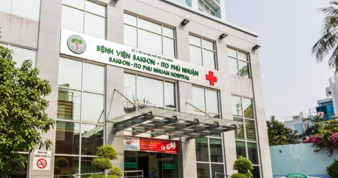 Bệnh viện Sài Gòn ITIO cho biết đang trong quá trình thương lượng với người nhà bệnh nhân nên sẽ trả lời sau.