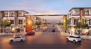 Lãnh đạo Sở Xây dựng Bình Dương đã chỉ đạo kiểm tra thông tin bán đất nền trái phép tại dự án Vita Riverside.