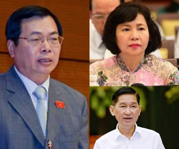Nếu không biết giữ mình trước những cám dỗ tầm thường, thì cán bộ - dù ở vị trí nào, cũng dễ đánh mất mình
