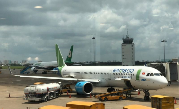 Bamboo Airways đang bị hành khách tố làm lộ thông tin cá nhân