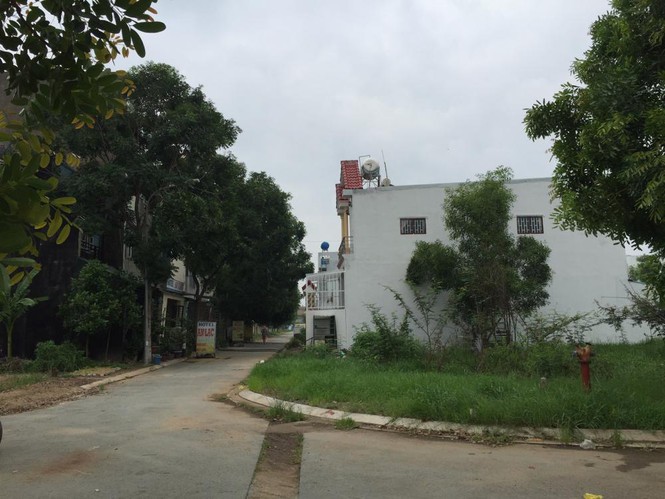 Sở Xây dựng kiến nghị UBND TP giao công an tiến hành rà soát hành vi vi phạm pháp luật của Công ty Huỳnh Thông trong việc kinh doanh bất động sản tại dự án Amazing City.
