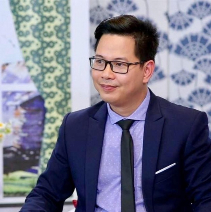 PGS.TS Trần Thành Nam, thành viên Hiệp hội Tâm lý và Giáo dục Việt Nam - Chủ nhiệm khoa Các Khoa học Giáo dục, Đại học Giáo dục (Đại học Quốc gia Hà Nội).