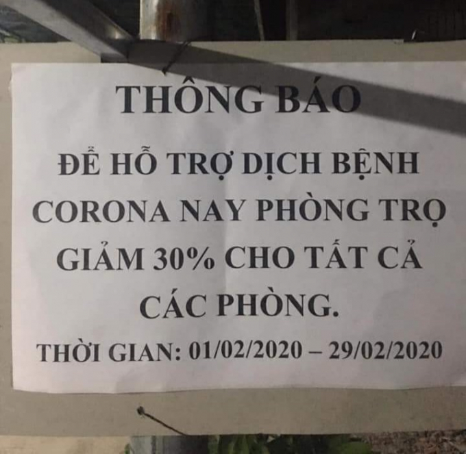 Còn nhớ thời điểm dịch Covid-19