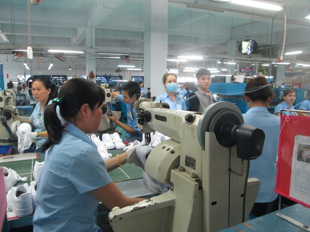 Tỉnh Đồng Nai vận động người lao động ở lại tỉnh ăn Tết Nguyên đán Tân Sửu 2021