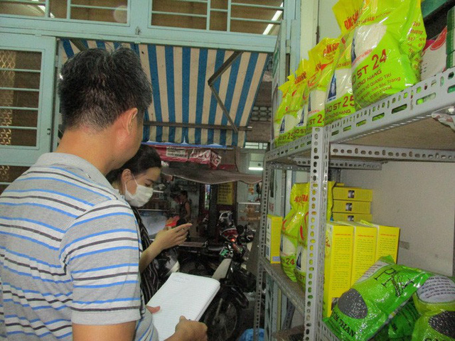 Gạo ST 25 ngon nhất thế giới chưa được EU miễn thuế.