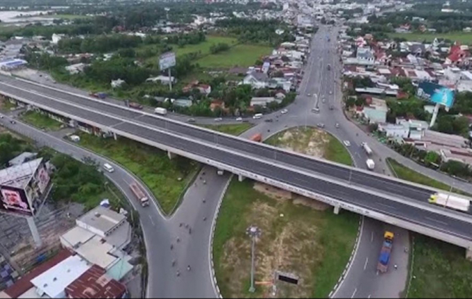Dự kiến ngày 20-9, sẽ mở thầu 5 dự án thành phần cao tốc Bắc - Nam phía Đông (ảnh minh họa).
