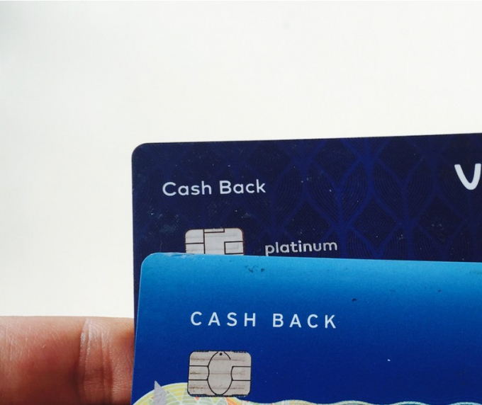 Mua sắm hoàn tiền nổi lên như một xu hướng mua sắm thương mại hiện đại Ảnh: TÚ UYÊN