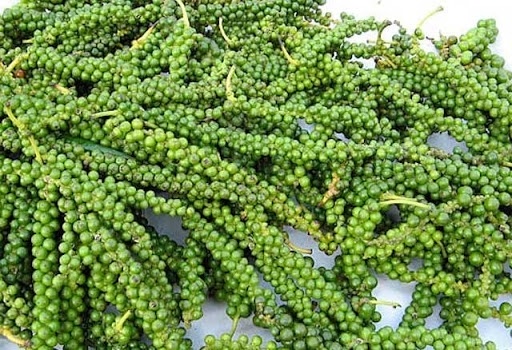 Giá tiêu cuối tuần nhảy tăng vọt, Gia Lai và Bình Phước tăng 500 đồng/kg