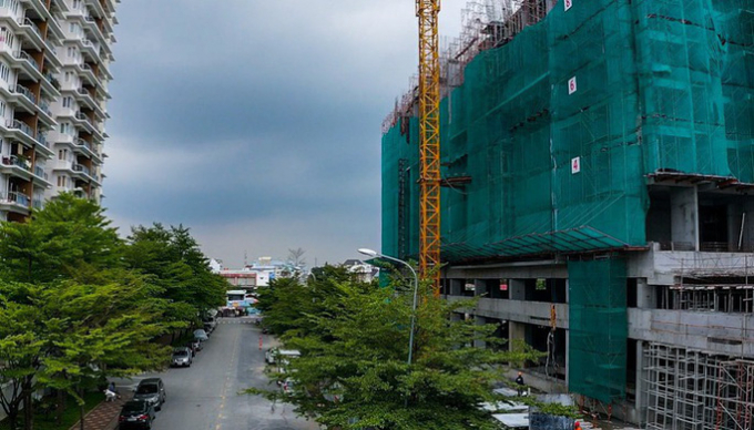 Hàng loạt dự án BĐS xuất hiện ở TP Biên Hòa đẩy cuộc đua giá bán tại vùng ven thêm sôi nổi