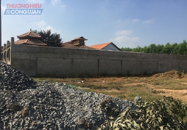 Lô đất mà ông Còn đã bán cho ông H sau đó tiếp tục phân chia thừa kế